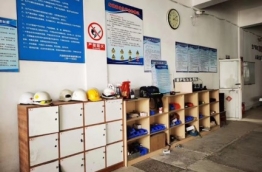 Equipment For Furniture