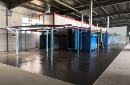 Equipment For Furniture