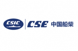 中国船柴
