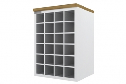 Flag Locker