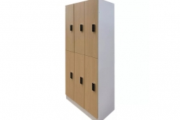Changing Locker