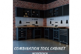 Combination Tool Cabinet