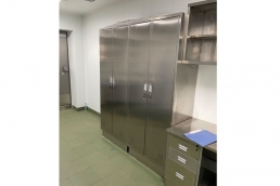 Storage Cabinet