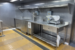 Galley Furniture