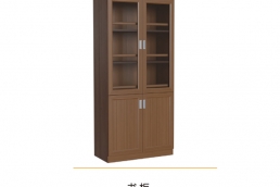 Marine Aluminum Storage Locker