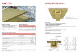 Insulation