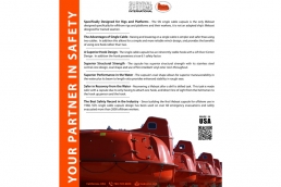 SSI Lifeboat