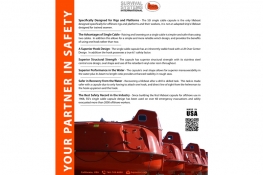 SSI Lifeboat