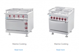 Galley Equipment